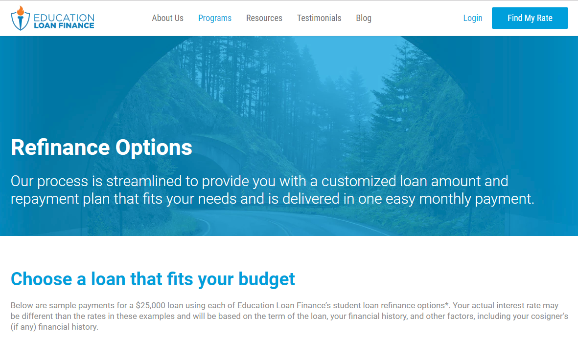 Discover Student Loan Refinance